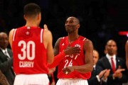 Kobe Bryant Reflects On His Basketball Career Following Final All Star Game