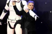 Star Wars Episode 8 Spoiler! Working Title And Logo Revealed by Carrie Fisher