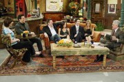 FRIENDS Reunion: Everyone Was There Except For Matthew Perry James Burrows NBC Special Tribute?