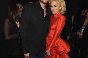 Gwen Stefani and Blake Shelton #Relationshipgoals, Supportive Girlfriend Watches Concert on Facetime