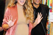 Chrissy Teigen And John Legend Reveals Sex Of Baby, Twitter In An Uproar Of Her Decision To Choose A Girl