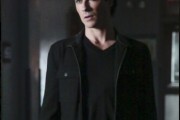 Ian Somerhalder as Damon Salvatore in 'The Vampire Diaries'