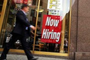 Employers Post Most Job Openings In Four Years In June