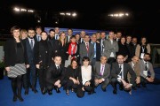 UEFA Certificate in Football Management - Italian Edition