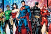 DC Confirms That The 'Justice League' WIll Be Reinforced By The Green Lantern