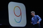 Apple iOS 9.3.2