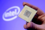 Intel Announces The Xeon 5100 Microprocessor For Servers