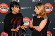 Fortune's Most Powerful Women Talking