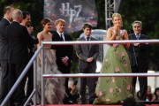 Harry Potter And The Deathly Hallows - Part 2 - World Film Premiere