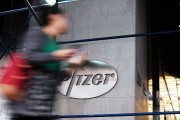 Pfizer In Merger Talks With Allergan PLC