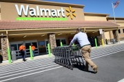 Wal-Mart Announces Job Openings in Rockingham County