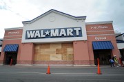 Walmart Store in Rio Grande, New Jersey