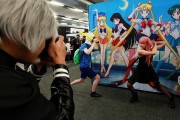 Smash! Sydney Manga And Anime Show