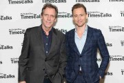 TimesTalks Presents: 'The Night Manager'
