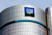 GM Will Lay Offf Workers In Canada