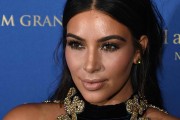 Hakkasan Las Vegas Nightclub Celebrates Third Anniversary With Kim Kardashian West