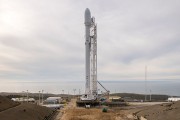 NASA, SpaceX