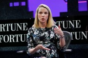 Marissa Mayer is poised to receive a fortune
