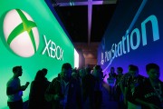 Microsoft's Xbox and Sony's PlayStation