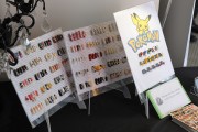 Tracy Paul & Co Presents Pokemon Afternoon Soiree