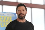Wolverine 3 cast Hugh Jackman