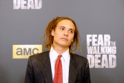 Premiere Of AMC's 'Fear The Walking Dead' Season 2 - Arrivals