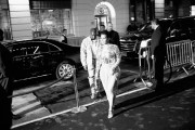 Balmain And Olivier Rousteing Celebrate After The Met Gala - Arrivals