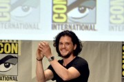 HBO's 'Game Of Thrones' Panel And Q&A - Comic-Con International