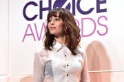 People's Choice Awards 2015 Nominations Press Conference