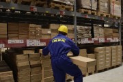 Ikea Opens New Store In Berlin
