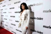 Marie Claire Hosts 'Fresh Faces' Party Celebrating May Issue Cover Stars - Red Carpet
