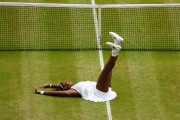 Day Twelve: The Championships - Wimbledon 2016