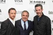 'X-Men Apocalypse' New York Screening