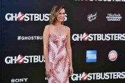 Premiere Of Sony Pictures' 'Ghostbusters' - Arrivals