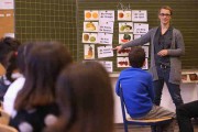 Germany Expands Language Classes
