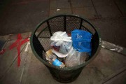 New York City Council Votes Today On Proposed Plastic And Paper Bag Tax
