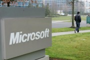 Microsoft Announces 2580 Job Cuts 