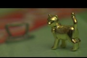 New Monopoly Token appears in a YouTube video.