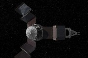 Juno Spacecarft