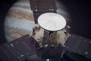 NASA's Juno travelling to Jupiter Lost Connection From Main Computer