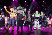 The release date of the Disney-Pixar animated film 'Toy Story 4' has been pushed back to June 2019