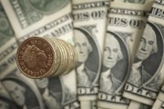 UK Pound Rises Above Two Dollars