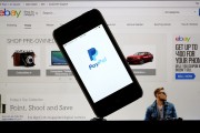 EBay Announces Plan To Split Off PayPal Into Separate Company