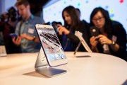 Google Unveils New Products, Including New Pixel Phone