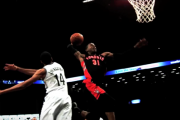 Terrence Ross' Top 10 Dunks Of His Career