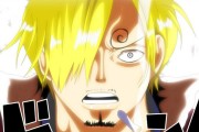 ‘One Piece’ Episode 846 Spoilers: Sanji Is The Runaway Groom!