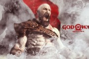 'God of War 4' Delayed To 2017 Due To Major Plot Changes: Kratos’ Son & Wife Revealed