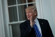 Trump Picks Trio of Loyal Backers in Administration Hiring Spree