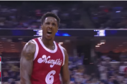 Mario Chalmers Full Highlights vs Thunder (2015.11.16) - 29 Pts off the Bench