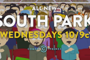 South Park is BACK! 